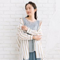 sabstreet my standard/サブストリート マイスタンダード sabstreet my standard 【大きいサイズ】 15号・19号(3L・5L) 【抗菌・防臭加工】2WAYレースタ/508337869