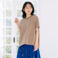 sabstreet my standard/サブストリート マイスタンダード sabstreet my standard 【大きいサイズ】 9号・15号(M・3L) 【MADE IN JAPAN】シアーリ/508337872