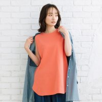 sabstreet my standard/ロングタンクトップ/508337876
