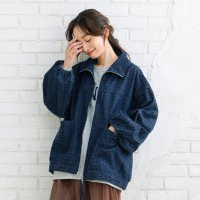 sabstreet my standard/サブストリート マイスタンダード sabstreet my standard 【sabstreet bis】【web限定】【大きいサイズ】 15号(3L) デニ/508337884