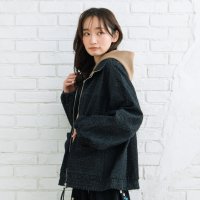 sabstreet my standard/サブストリート マイスタンダード sabstreet my standard 【sabstreet bis】【web限定】【大きいサイズ】 15号(3L) デニ/508337884