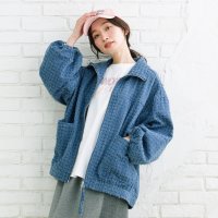 sabstreet my standard/サブストリート マイスタンダード sabstreet my standard 【sabstreet bis】【web限定】【大きいサイズ】 15号(3L) デニ/508337884