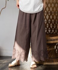 sabstreet my standard/サブストリート マイスタンダード sabstreet my standard 【大きいサイズ】 9号・15号(M・3L) INDESIGN シフリーエンブロイダ/508337900