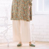 sabstreet my standard/サブストリート マイスタンダード sabstreet my standard 【大きいサイズ】 9号・15号(M・3L) INDESIGN エンブロイダリーコッ/508337908