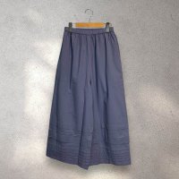 sabstreet my standard/サブストリート マイスタンダード sabstreet my standard 【大きいサイズ】 9号・15号(M・3L) INDESIGN タックヘムワイドパン/508337909
