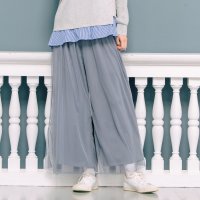 sabstreet my standard/FONTLAB オーバーチュールパンツ/508337912