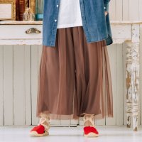 sabstreet my standard/FONTLAB オーバーチュールパンツ/508337912