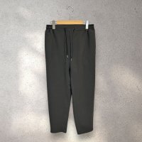 sabstreet my standard/FONTLAB カットジョーゼットテーパードパンツ/508337915