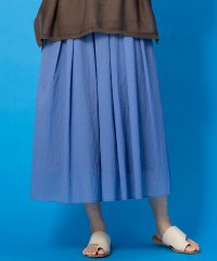 sabstreet my standard/サブストリート マイスタンダード sabstreet my standard シアーオーガンジースカート/508337916