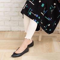 sabstreet my standard/裾メローレギンス/508337921