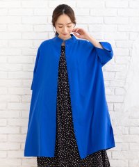 sabstreet my standard/サブストリート マイスタンダード sabstreet my standard 【大きいサイズ】 9号・15号(M・3L) サッカーシャツワンピース/508337926