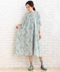 sabstreet my standard/ハーブプリントワンピース/508337927