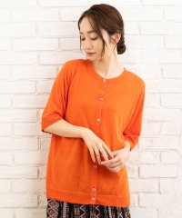 sabstreet my standard/サブストリート マイスタンダード sabstreet my standard AZALEA カーディガン/508337949