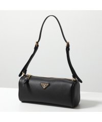 PRADA/プラダ PRADA PRADA ハンドバッグ 1BC239 2CYS レザー ポーチ/508340553