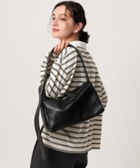 BEAUTY&YOUTH UNITED ARROWS/スクエア ビッグバックル ショルダーバッグ/508340615