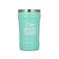 CHUMS/チャムス CHUMS 日本正規品 タンブラー ブランド かわいい プレゼント ステンレス マグカップ 持ち手無し アウトドア キャンプ カップ コップ 360m/508340633