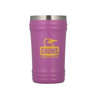 CHUMS/チャムス CHUMS 日本正規品 タンブラー ブランド かわいい プレゼント ステンレス マグカップ 持ち手無し アウトドア キャンプ カップ コップ 360m/508340633