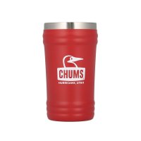 CHUMS/チャムス CHUMS 日本正規品 タンブラー ブランド かわいい プレゼント ステンレス マグカップ 持ち手無し アウトドア キャンプ カップ コップ 360m/508340633