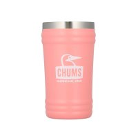 CHUMS/チャムス CHUMS 日本正規品 タンブラー ブランド かわいい プレゼント ステンレス マグカップ 持ち手無し アウトドア キャンプ カップ コップ 360m/508340633