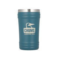 CHUMS/チャムス CHUMS 日本正規品 タンブラー ブランド かわいい プレゼント ステンレス マグカップ 持ち手無し アウトドア キャンプ カップ コップ 360m/508340633