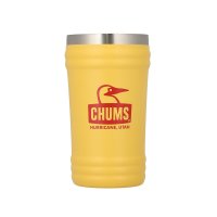CHUMS/チャムス CHUMS 日本正規品 タンブラー ブランド かわいい プレゼント ステンレス マグカップ 持ち手無し アウトドア キャンプ カップ コップ 360m/508340633
