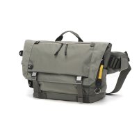 CIE/シー CIE ショルダーバッグ メンズ レディース ブランド 斜めがけバッグ かっこいい 軽量 大人 メッセンジャーバッグ 高級感 撥水ファスナー A4 13L/508340635