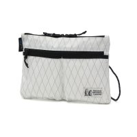 Marmot/マーモット Marmot 正規取扱店 ショルダーバッグ メンズ レディース サコッシュ 斜めがけ アウトドア フェス 撥水 A5 MMW X－PAC Sacoc/508340636