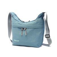 Marmot/マーモット Marmot 正規取扱店 ショルダーバッグ メンズ レディース 斜めがけ 軽量 小さめ ブランド 大人 かっこいい アウトドア カジュアル 無地 ロ/508340639