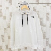 THE NORTH FACE/ザ・ノース・フェイス THE NORTH FACE ワンポイントロゴ ブラッシュド コットン フリース パーカー メンズ レディース 男女兼用 秋 冬/508340643