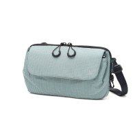 MILESTO/ミレスト MILESTO ショルダーバッグ メンズ レディース 斜めがけ バッグ 小さめ 軽量 ナイロン サコッシュ スキミング防止 撥水 コンパクト シンプル/508340644