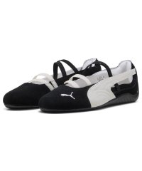 DRESSTERIOR/PUMA（プーマ）SPEED CAT Ballet バレエスニーカー/508340656