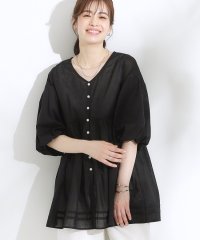 SHOO・LA・RUE/バルーンスリーブブラウス/508340661