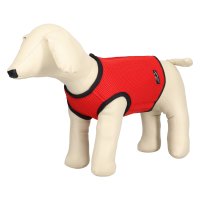 hakusan/hakusan ハクサン 犬服 ドッグウェア ドッグベスト クーリングベスト XS－S 小型犬対応 通気 保冷剤付き 熱中症対策/508340665