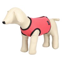 hakusan/hakusan ハクサン 犬服 ドッグウェア ドッグベスト クーリングベスト XS－S 小型犬対応 通気 保冷剤付き 熱中症対策/508340665