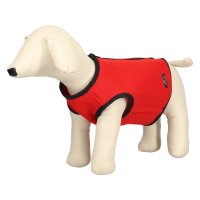 hakusan/hakusan ハクサン 犬服 ドッグウェア ドッグベスト クーリングベスト M－XXXL 中型犬対応 大型犬対応 通気 保冷剤付き/508340666