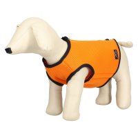 hakusan/hakusan ハクサン 犬服 ドッグウェア ドッグベスト クーリングベスト M－XXXL 中型犬対応 大型犬対応 通気 保冷剤付き/508340666
