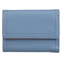 la GALLERIA/ラ・ガレリア la GALLERIA 財布 三つ折り財布 タスキーノ メンズ 青木鞄 本革 牛革 軽量 TASCHINO 2191/508340673