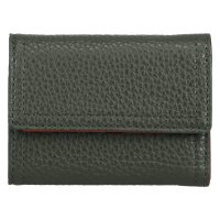 la GALLERIA/ラ・ガレリア la GALLERIA 財布 三つ折り財布 タスキーノ メンズ 青木鞄 本革 牛革 軽量 TASCHINO 2191/508340673