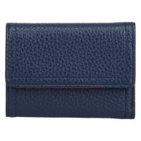 la GALLERIA/ラ・ガレリア la GALLERIA 財布 三つ折り財布 タスキーノ メンズ 青木鞄 本革 牛革 軽量 TASCHINO 2191/508340673