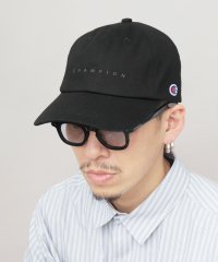 CHAMPION/チャンピオン Champion ツイル ロングビル ハイキャップ つば長 深め/508340752