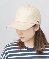 CHAMPION/チャンピオン Champion ツイル ロングビル ハイキャップ つば長 深め/508340752