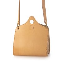 POMTATA/ポンタタ POMTATA P1957 MIS ONE FINGER TOTE/508340836