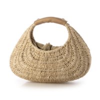 POMTATA/ポンタタ POMTATA P2050 RTF ONIGIRI BASKET (WHT)/508340843
