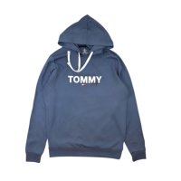 TOMMY HILFIGER/トミー ヒルフィガー TOMMY HILFIGER トミーヒルフィガー Tommy Hilfiger パーカー 薄手 ロンT 長袖 09T4499 スウェット /508340857