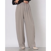 DOUX ARCHIVES /ドゥ アルシーヴ DOUX ARCHIVES ジョーゼットラインバルーンパンツ/508340918