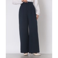 DOUX ARCHIVES /ドゥ アルシーヴ DOUX ARCHIVES ウォッシャブルドロストパンツ/508340919