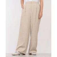 DOUX ARCHIVES /ドゥ アルシーヴ DOUX ARCHIVES ウォッシャブルドロストパンツ/508340919