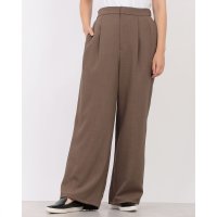 DOUX ARCHIVES /ドゥ アルシーヴ DOUX ARCHIVES ウォッシャブルドロストパンツ/508340919