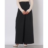 DOUX ARCHIVES /ドゥ アルシーヴ DOUX ARCHIVES ラップワイドパンツ/508340920