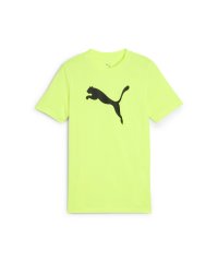 PUMA/TAD ESS キャット ロゴ 半袖 Tシャツ B/508340967